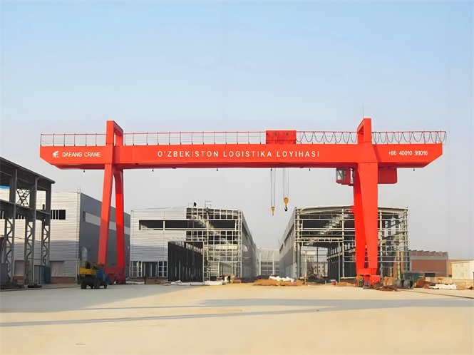 Henan Dafang Heavy Machine Co.,Ltd