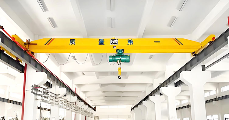 overhead crane