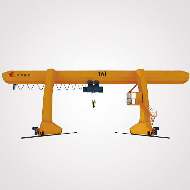 gantry crane