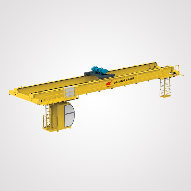 hoist bridge crane