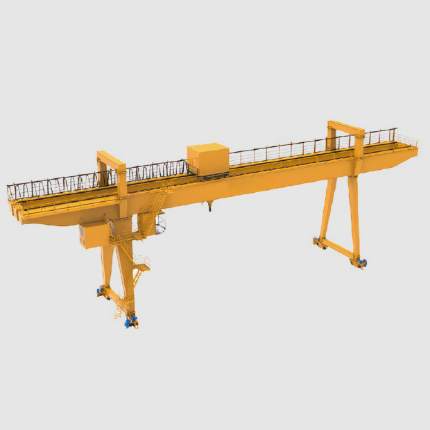 gantry crane