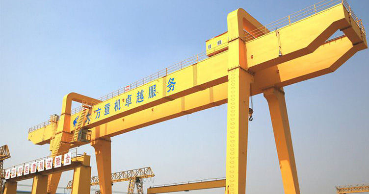 gantry crane