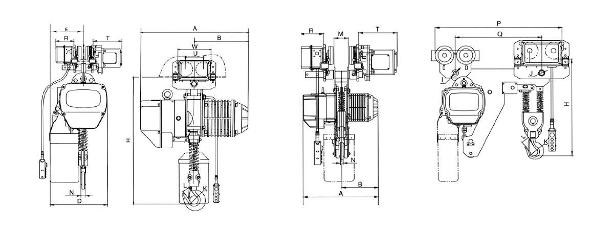 chain hoist