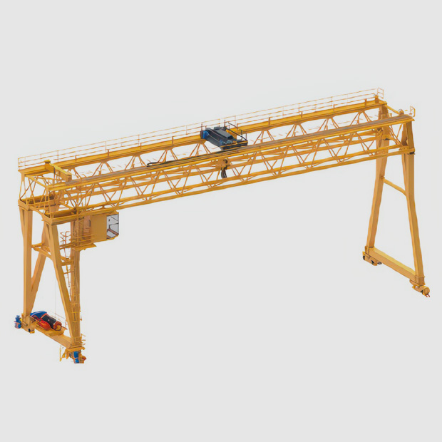 mg truss gantry crane