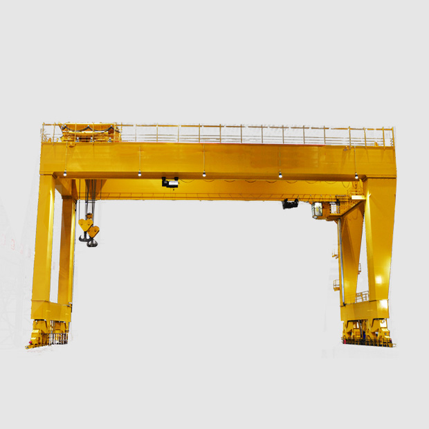 u gantry crane