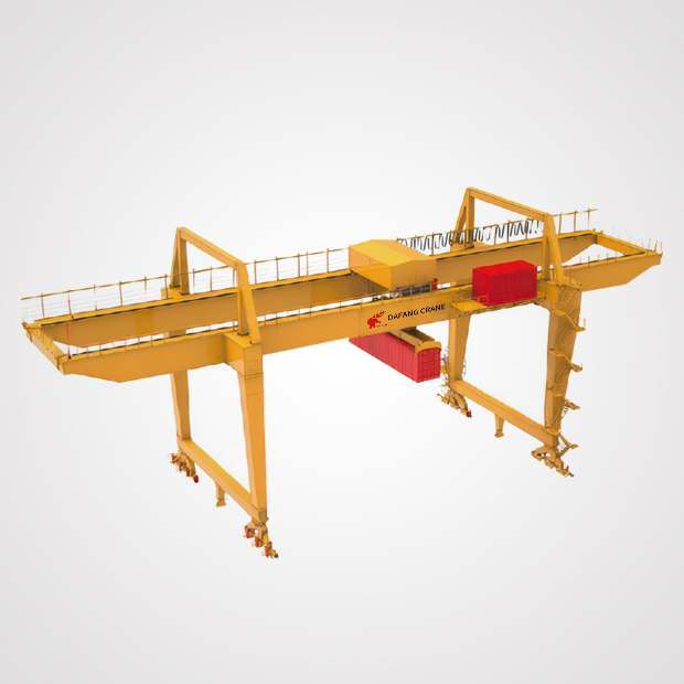 container gantry crane